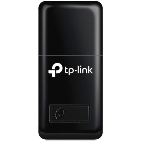 TP-Link TL-WN823N WiFi N300 USB-Netzwerkkarte