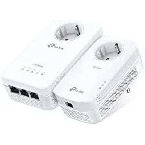 TP-Link TL-WPA1300P KIT (DE) Power WLAN