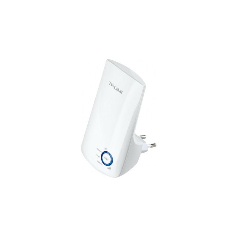 TL-WA850RE répéteur WiFi 300Mbps sur prise elect. (TL-WA850RE (fr)) - Tp-link