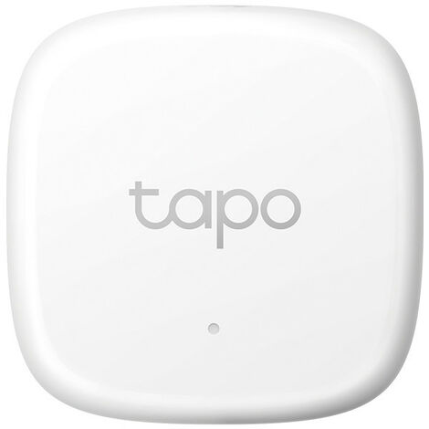 tp-link TP-LINK TPLINK Smart Temperature Sensor Tapo T310 (TAPO T310) (TAPO T310)
