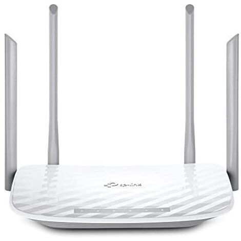 tp-link TP-LINK TPLINK WLAN-Router WLANRouter (Archer A5) (ARCHER A5)