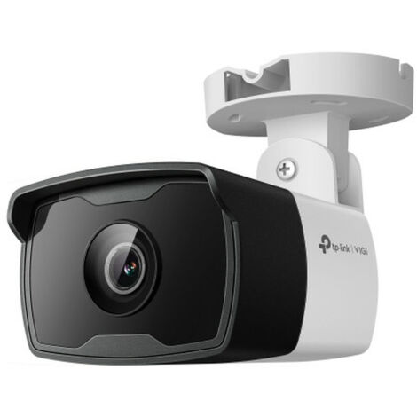 tp-link TP-Link VIGI C330I Cosse Caméra de sécurité IP Extérieur 2304 x 1296 Pixels Plafond/Mur/Poteau Marque (VIGI C330I(2.8MM))