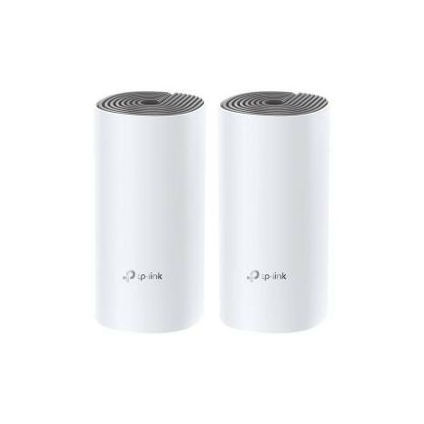 TP-LINK TPLINK Access Point DECO E4(2-PACK) E4(2PACK)