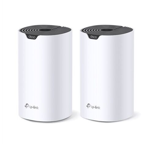 TP-LINK TPLINK Deco S7(2-pack) S7(2pack) (Deco S7(2-pack)) S7(2pack))