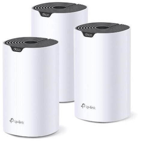 TP-LINK TPLINK Deco S7(3-pack) S7(3pack) (Deco S7(3-pack)) S7(3pack))