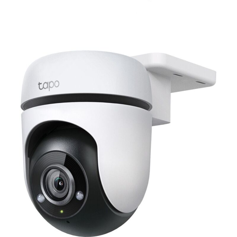 Tp-link - Tapo C500 - WiFi Outdoor 360° Inclinable