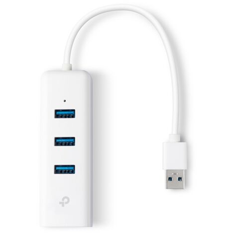 TP-LINK TPLINK Medienkonverter (UE330)