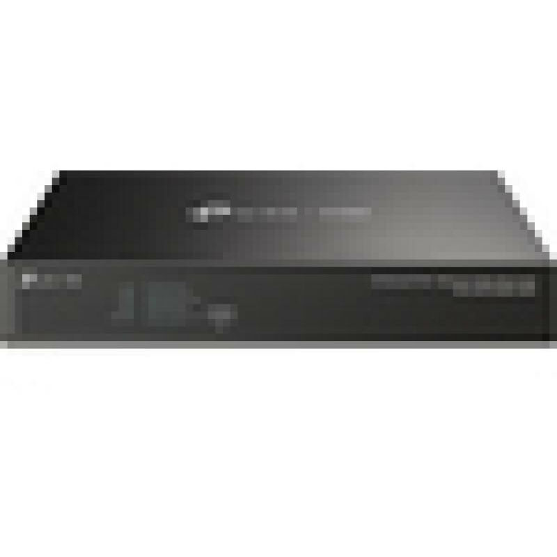 Tp-Link Tplink Nvr Vigi Nvr1008h-8mp Nvr1008h8mp (Vigi Nvr1008h-8mp)