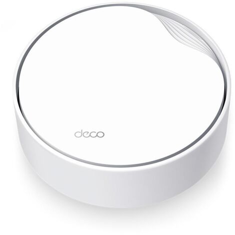 TP-LINK TPLINK Punto di Accesso Deco X50-PoE(1-pack) X50PoE(1pack)