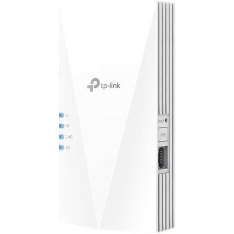 TP-LINK TPLINK Repeater (RE600X)