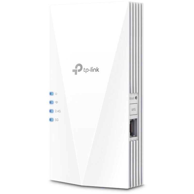 Tp-link - AX1800 Wi-Fi 6 WLAN-Repeater