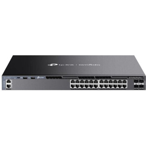 TP-LINK TPLINK Switch SG6428X (SG6428X)