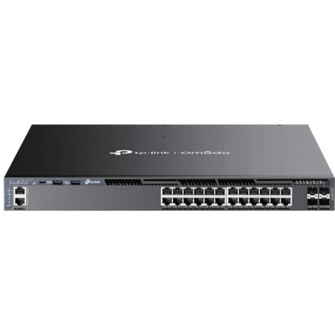 TP-LINK TPLINK Switch SG6428XHP (SG6428XHP)