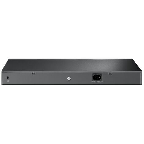 TP-LINK TPLINK Switch TL-SG3210XHP-M2 TLSG3210XHPM2 (TL-SG3210XHP-M2)