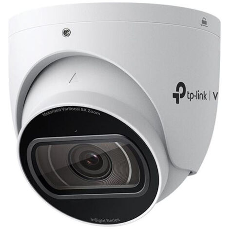 TP-LINK TPLINK Telecamera IP InSight S445ZI (INSIGHT S445ZI)