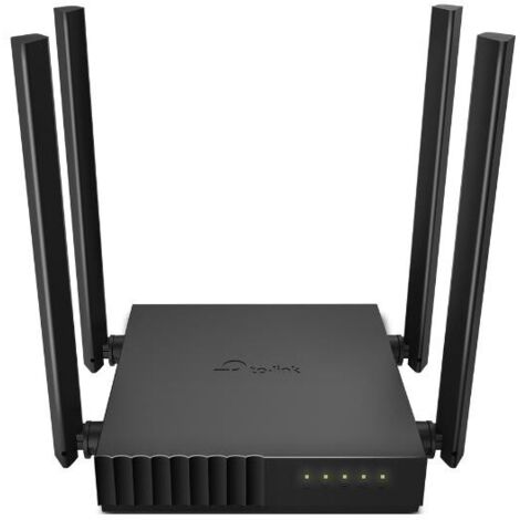 TP-LINK TPLINK WLAN-Router WLANRouter Archer C54 (Archer C54)