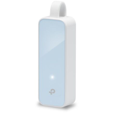 TP-Link UE200 Adattatore USB Ethernet Cablato Fast Ethernet 100Mbit/s