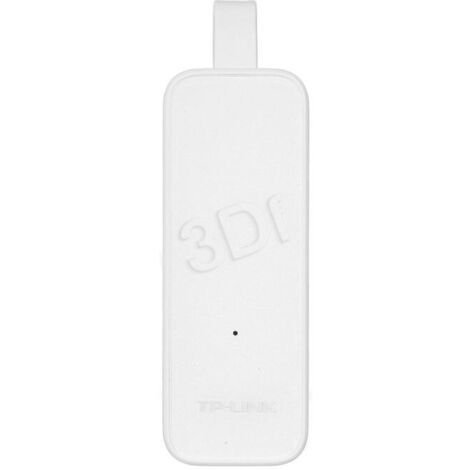 TP-Link UE300 Adattatore di rete da USB 3.0 a Gigabit Ethernet