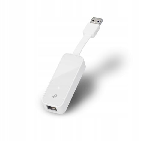 TP-Link UE300 Netzwerkkarte Ethernet 1000 Mbit/s