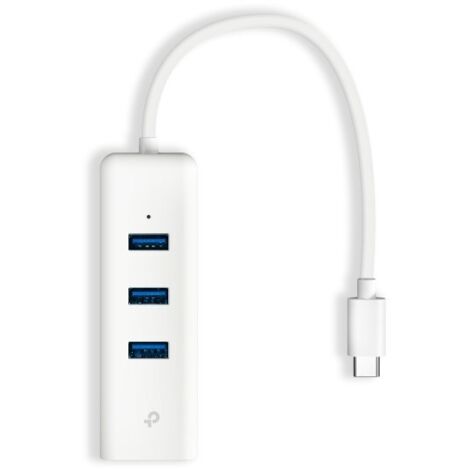 TP-Link UE300C Ethernet 1000 Mbit/s