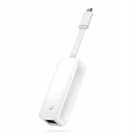 TP-Link UE300C scheda di rete e adattatore Ethernet 1000 Mbit/s