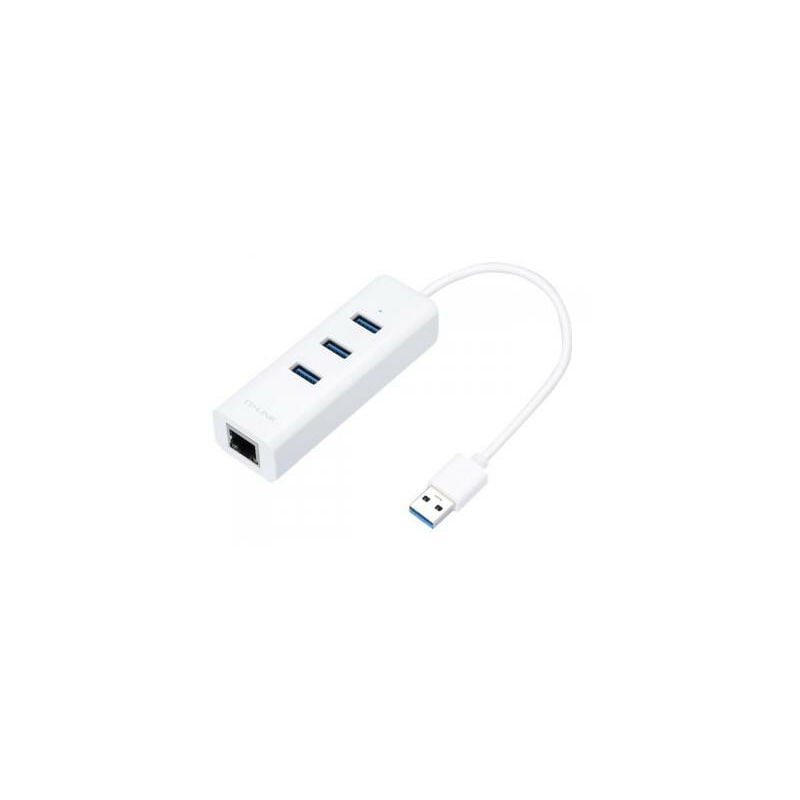 Tplink Medienkonverter (UE330) - Tp-link