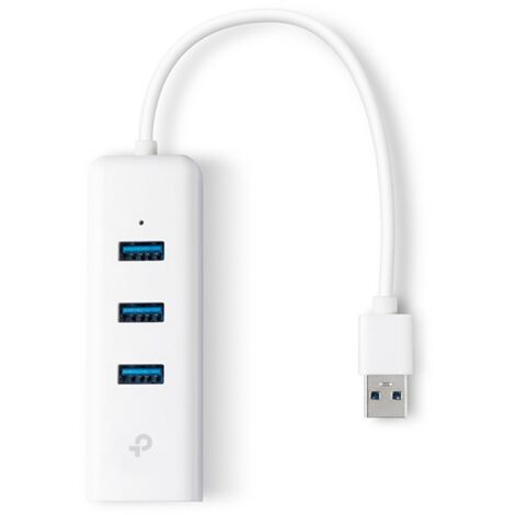 TP-LINK USB-Netzwerkadapter UE330