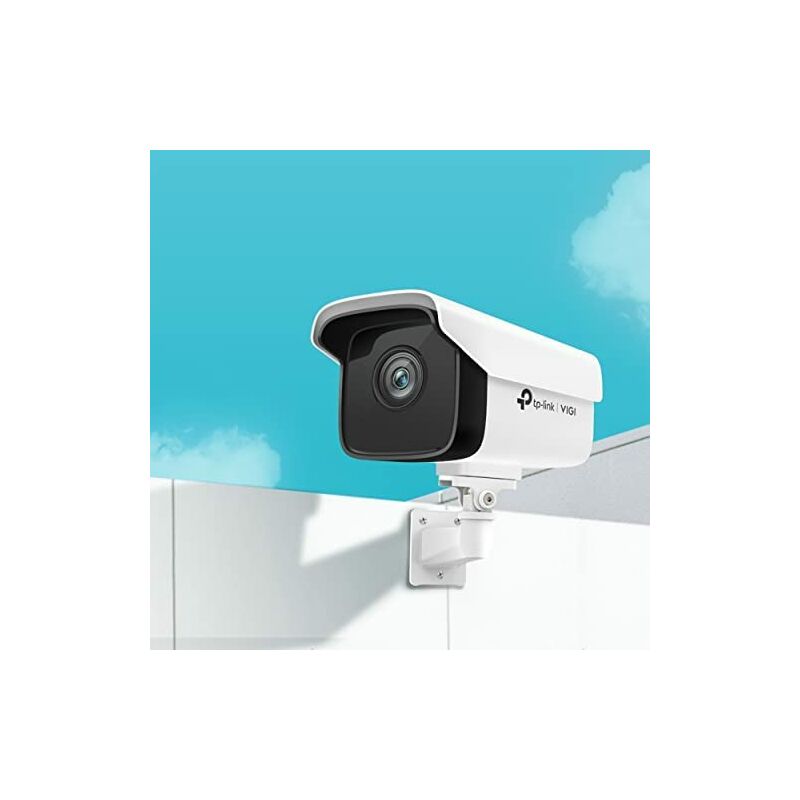 Tp-link - vigi C300HP Bala Cámara de seguridad ip Exterior 2304 x 1296 Pixeles Techo/Pared/Poste