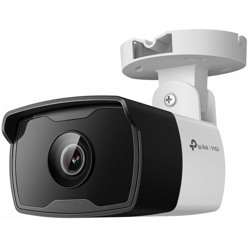 Image of Tp-link vigi c320i(6mm) capocorda telecamera di sicurezza ip interno e esterno 1920 x 1080 pixel soffitto/parete/palo