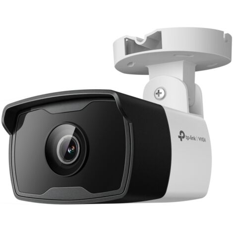 TP-Link VIGI C340I 2.8MM camera de surveillance Bullet Camera de security IP Outdoor 2560 x 1440 Pixels Ceiling/Wall/Posted