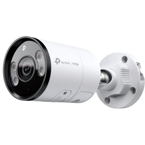 tp-link VIGI C345 caméra IP blanche extérieure