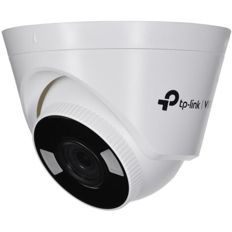 tp-link VIGI C430 caméra sécurité noir blanc