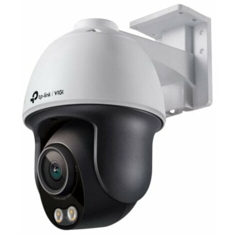 tp-link VIGI C540S 4MM caméra IP noir blanc