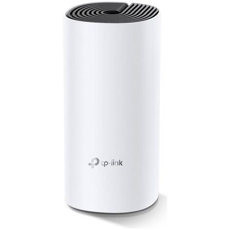 TP-LINK WLAN Mesh-Router Deco M4