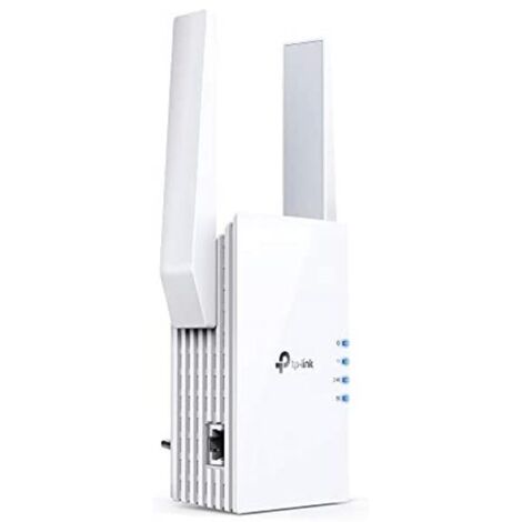TP-LINK WLAN-Repeater RE605X, AX1800, Wi-Fi 6