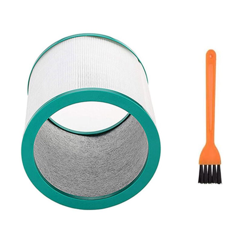 TP01, TP02, TP03, BP01, AM11 Lot de 2 filtres de Rechange pour purificateur d'air Dyson Pure Cool Link