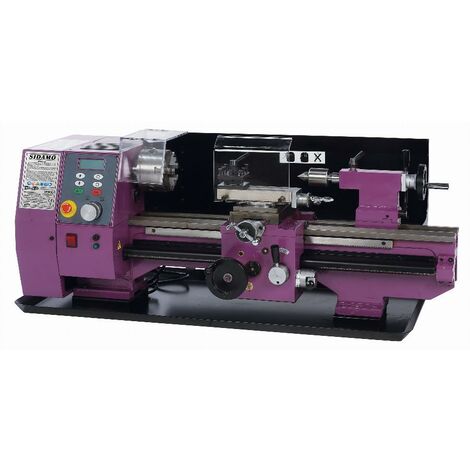 ATORN Bohrstange HPT A10K SDQCR 07 N