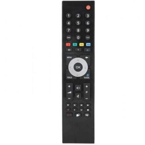 TP7187R Replacement Smart TV Remote Control for GRUNDIG TV