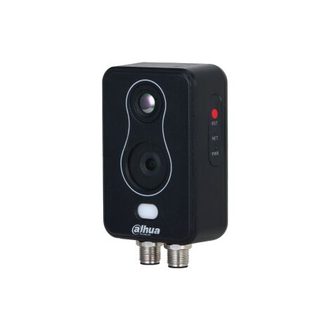 TPC-KF2241-TB2F2-S3 - Telecamera termica ibrida 256x192/4 MP 2/2 mm temp.