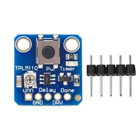 TPL5110 Module Timer Basse Consommation Carte d'Évaluation Développement Outil