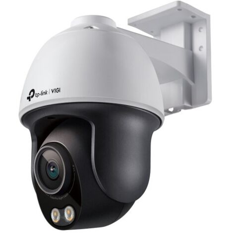 TPLINK 4MP ColorPro Pan/Tilt N