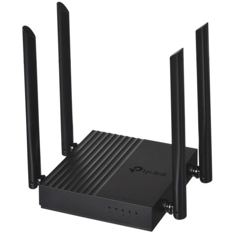 TPLINK Archer C64 Router