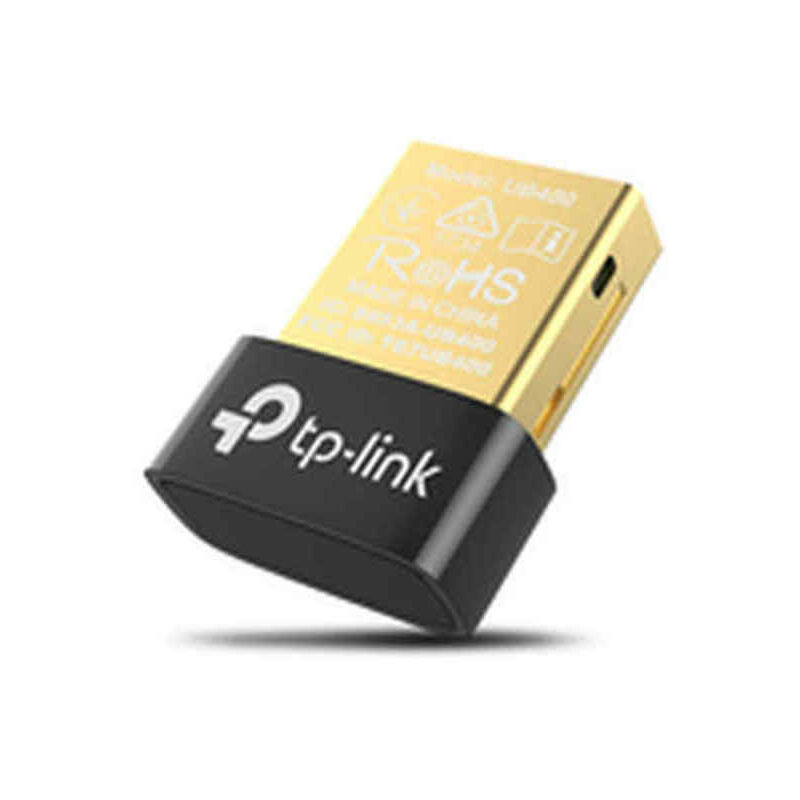 

Adaptador UB400 Nano USB Bluetooth 4.0 - Tp-link
