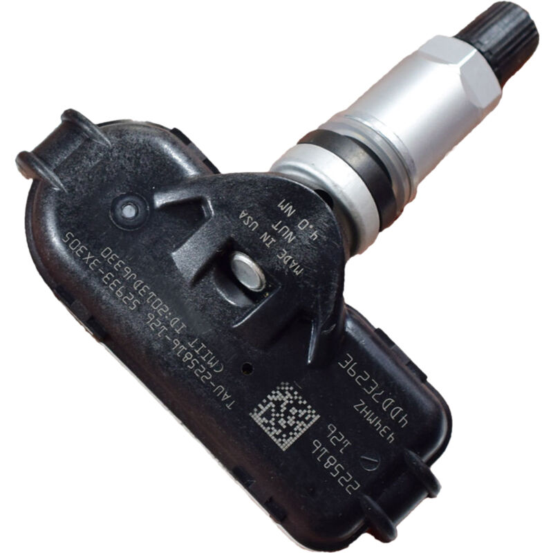 Image of Tlily - tpms Reifendruckkontrollsensor 434MHz 52933-3X305 für