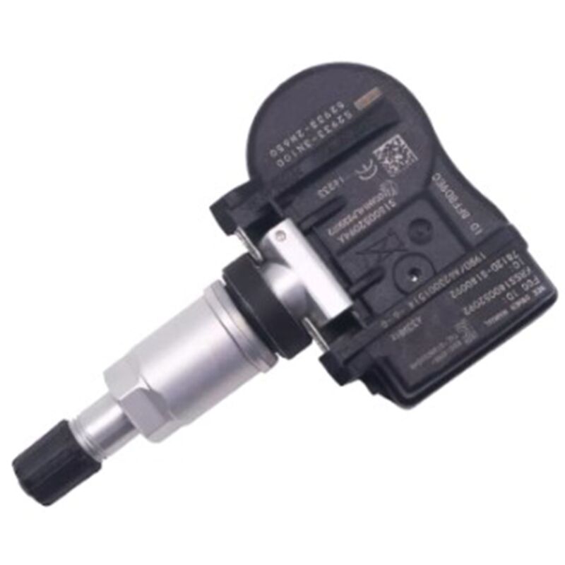 Image of Tlily - tpms Reifendrucksensor 52933-2M650 52933-3N100 Geeignet für Modern I30 I55 Monitor