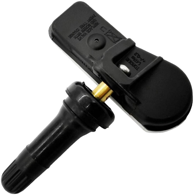 Image of TPMS-Reifendrucküberwachungssensor 52933-C1100 für 2015-2020