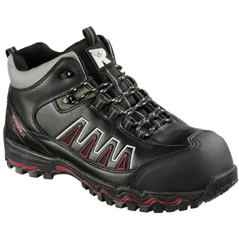 tprosafe Sicherheitsstiefel LEO 2 S3  Größe 47