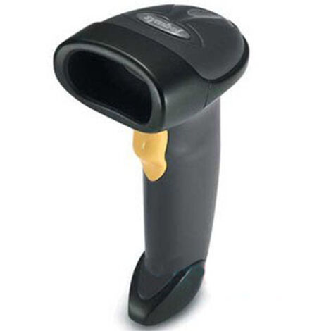 Tpv Lector Cod Barras Zebra Ls2208