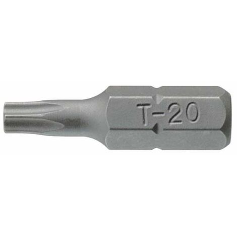 TPX10 Torx-Spitzen Tengtools TPX2501003 (Packung 3)