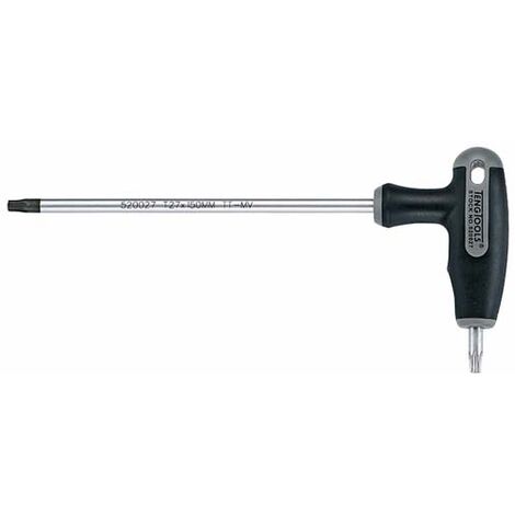 TPX15 Clé Torx T Tengtools 520015